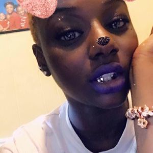 Meet your Posher, Mariah